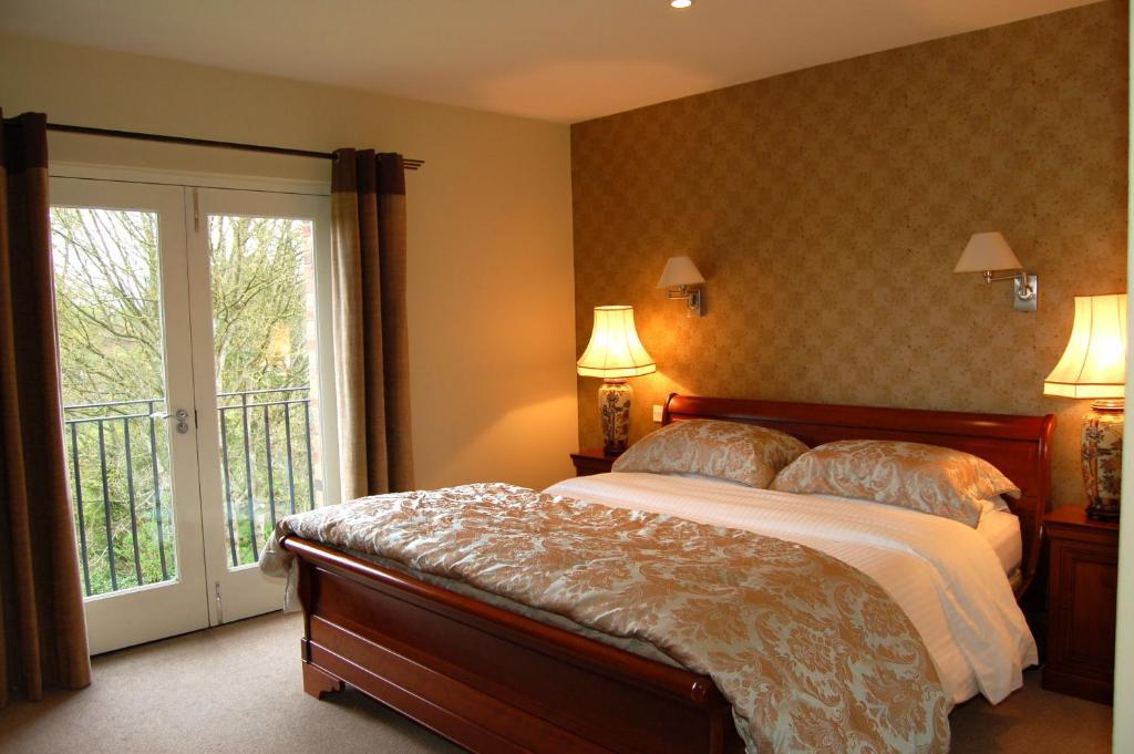 The Inn Castledawson Magherafelt Bilik gambar