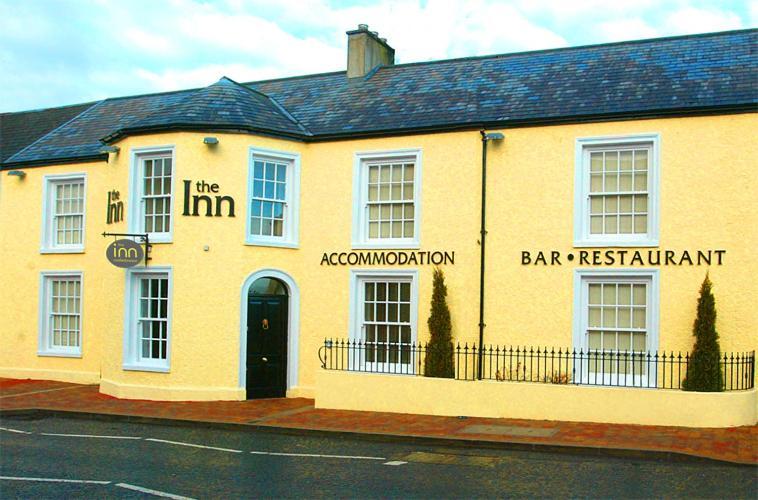The Inn Castledawson Magherafelt Luaran gambar