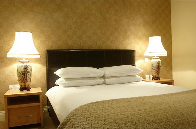 The Inn Castledawson Magherafelt Bilik gambar