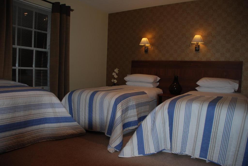 The Inn Castledawson Magherafelt Bilik gambar
