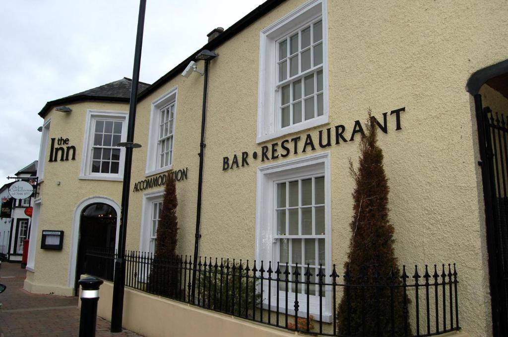 The Inn Castledawson Magherafelt Luaran gambar