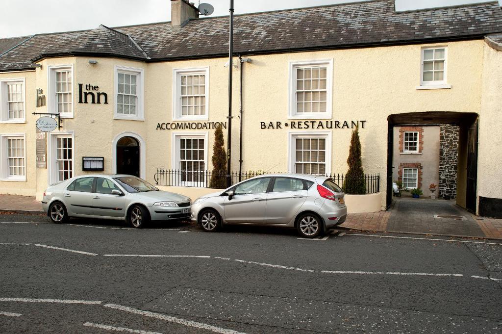 The Inn Castledawson Magherafelt Luaran gambar