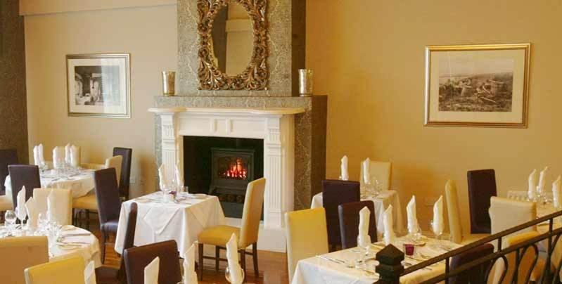 The Inn Castledawson Magherafelt Luaran gambar