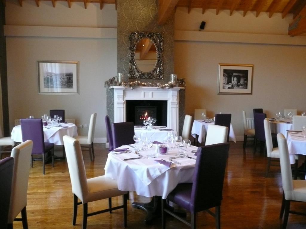 The Inn Castledawson Magherafelt Luaran gambar