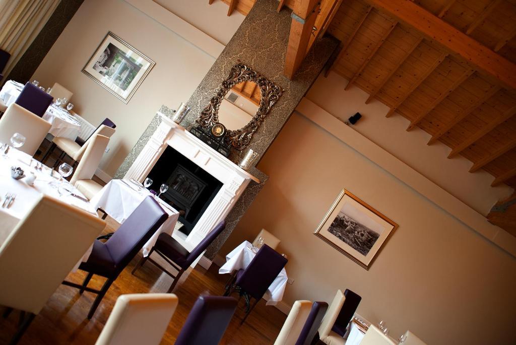 The Inn Castledawson Magherafelt Luaran gambar